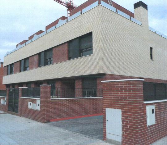 Vivienda en Valladolid