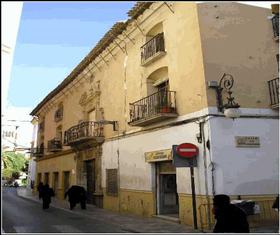 Vivienda en Murcia