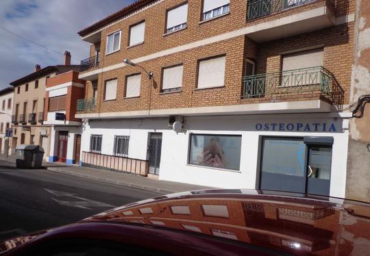 Vivienda en Ciudad Real