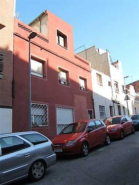 Vivienda en Barcelona