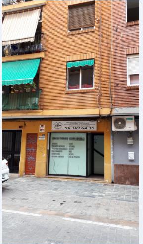 Vivienda en Valencia