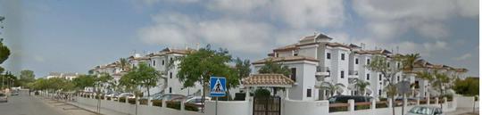 Garaje en Cadiz