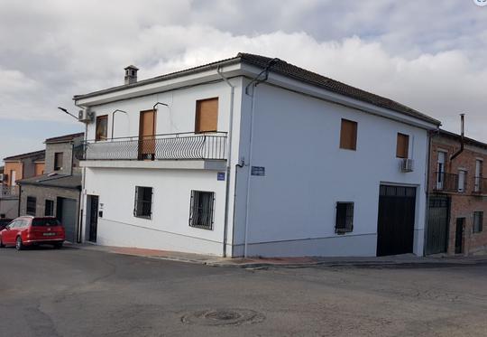 Vivienda en Jaen