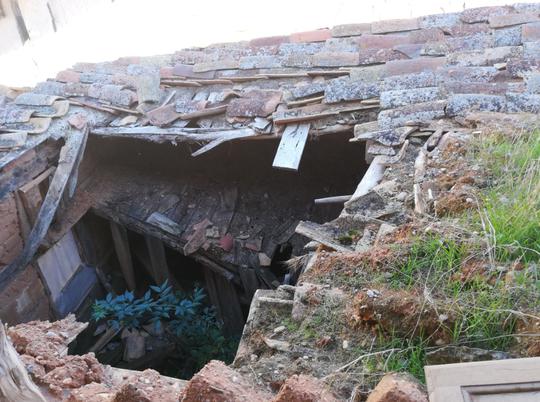 Vivienda en Soria