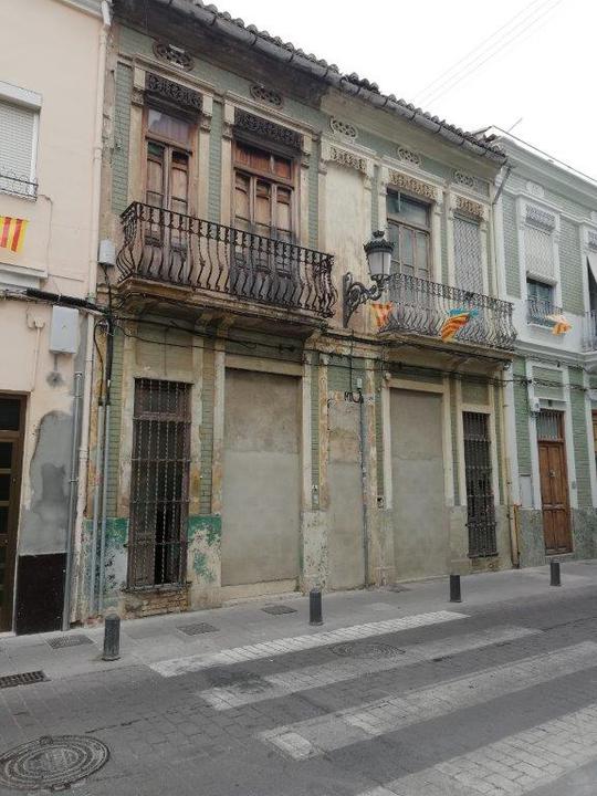 Vivienda en Valencia