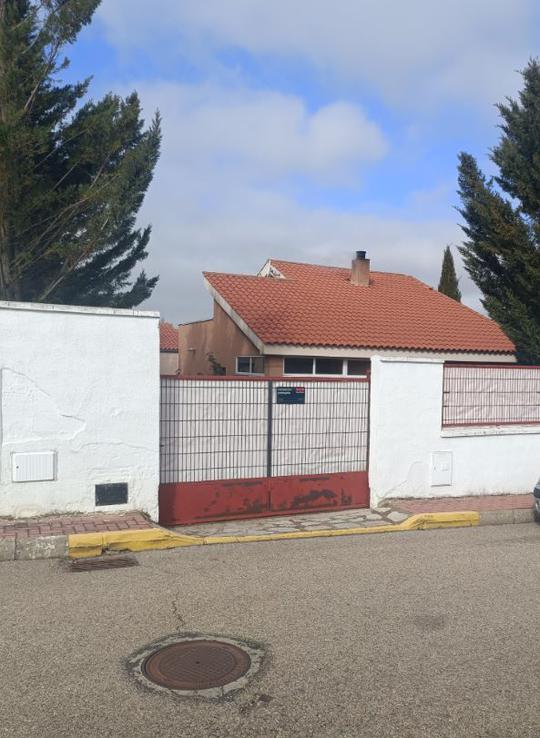 Vivienda en Cuenca