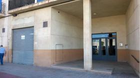 Local comercial en Castellon