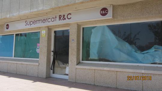 Local comercial en Tarragona