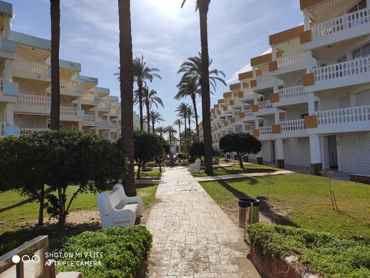 Vivienda en Alicante