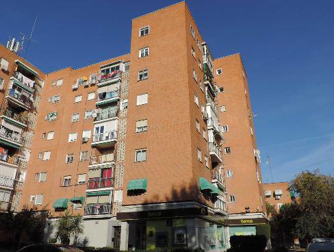 Vivienda en Madrid