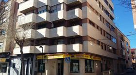 Vivienda en Albacete