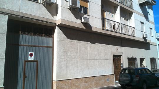 Vivienda en Jaen