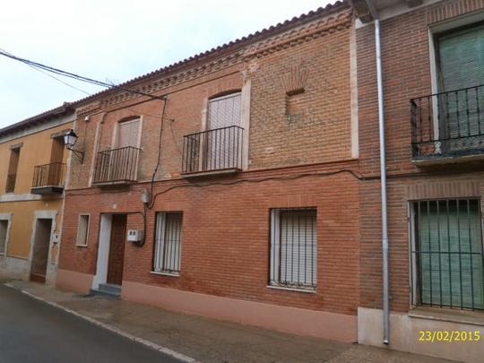 Vivienda en Valladolid