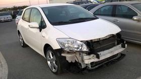 Toyota Toyota auris (2011) en Valencia