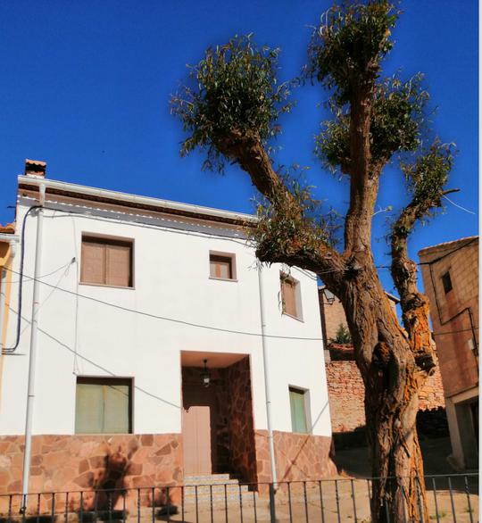 Vivienda en Teruel