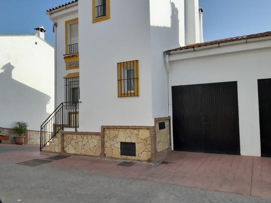 Vivienda en Malaga