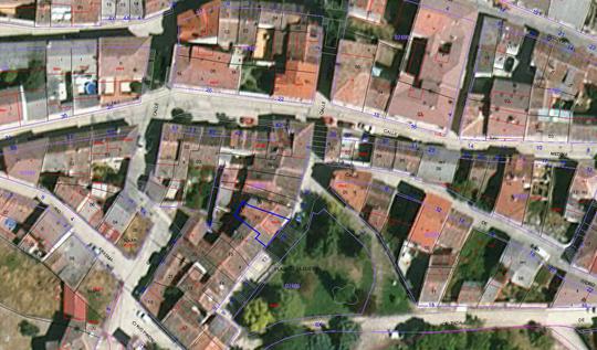 Vivienda en Segovia