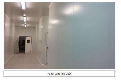 Nave industrial en Burgos