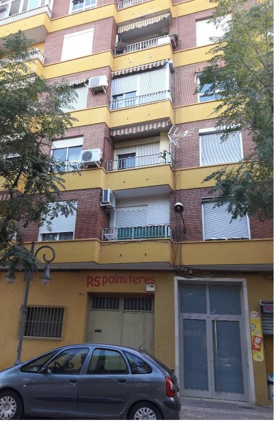 Vivienda en Valencia