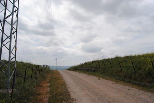 Finca rústica en Cadiz