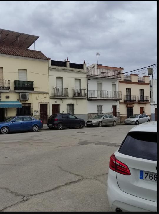 Vivienda en Sevilla