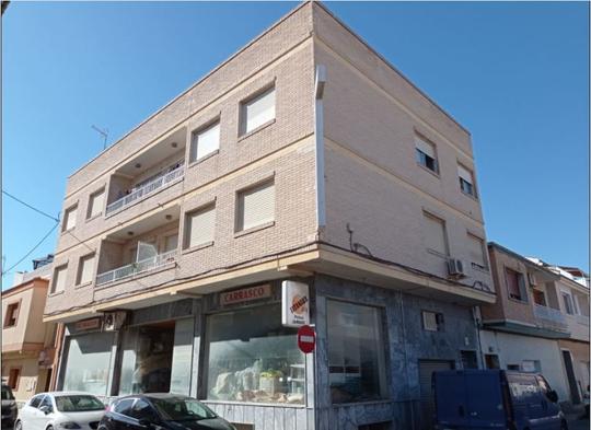 Vivienda en Murcia