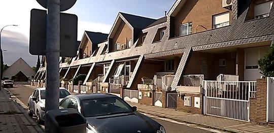 Vivienda en Valladolid