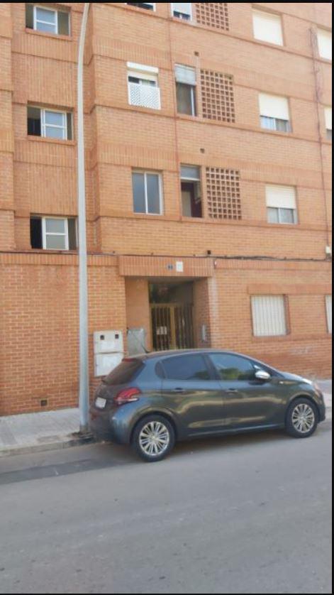 Vivienda en Castellon