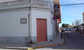 Local comercial en Valencia