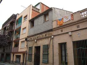 Vivienda en Barcelona