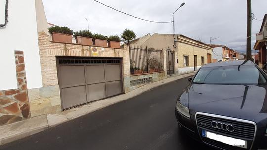 Vivienda en Toledo