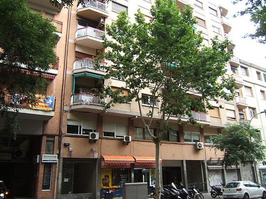 Local comercial en Barcelona