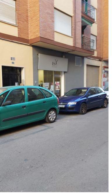 Local comercial en Castellon