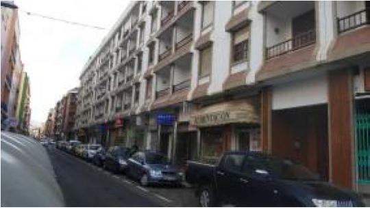 Local comercial en Tenerife