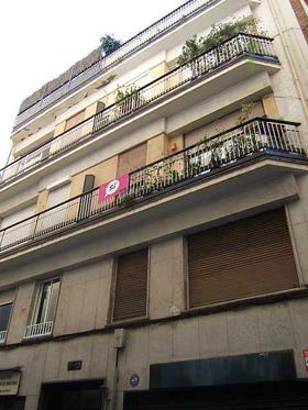 Vivienda en Barcelona