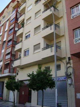 Vivienda en Malaga