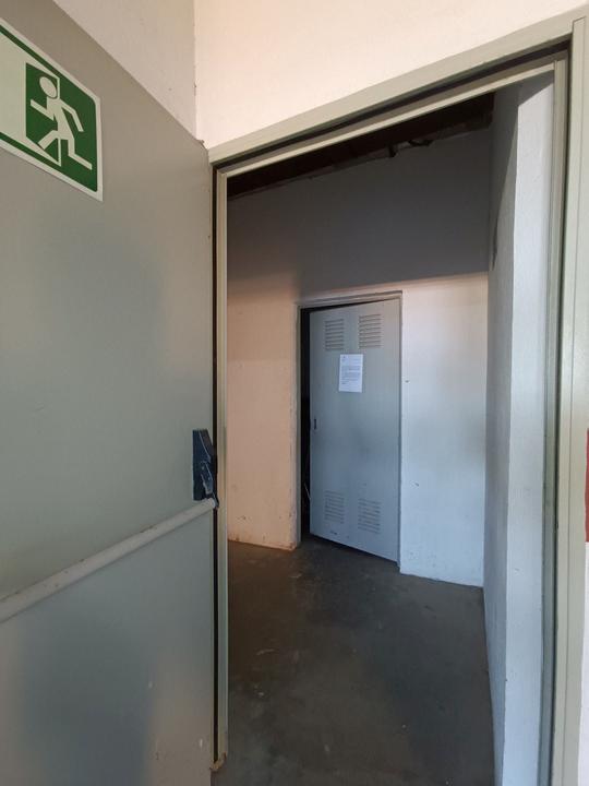 Trastero en Huelva