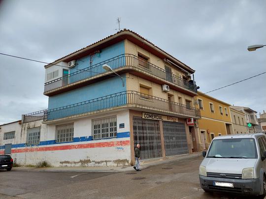 Vivienda en Zaragoza