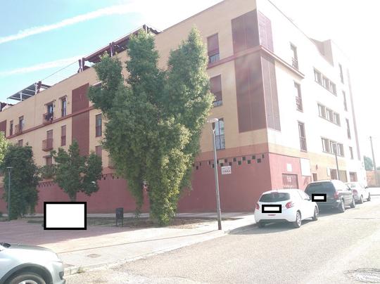 Garaje en Jaen