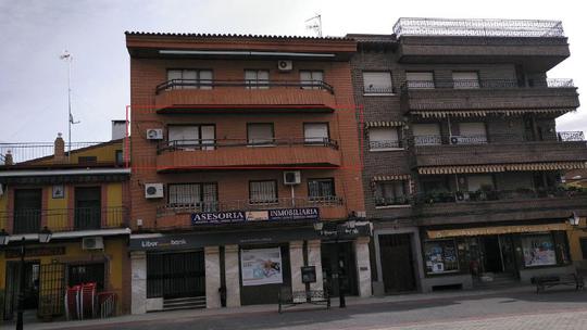 Vivienda en Toledo