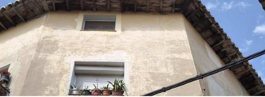 Vivienda en Zaragoza