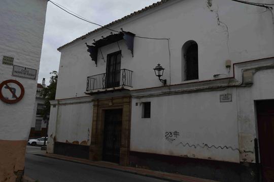 Vivienda en Cadiz