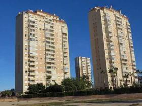 Vivienda en Alicante