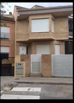 Vivienda en Valencia