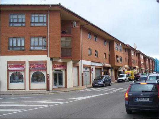 Local comercial en Soria