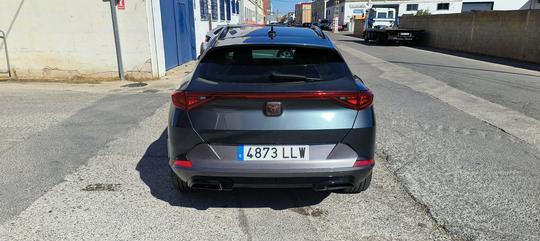 Turismo en Valencia 