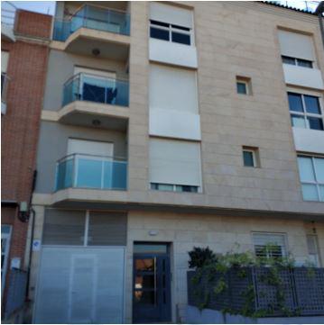 Trastero en Murcia