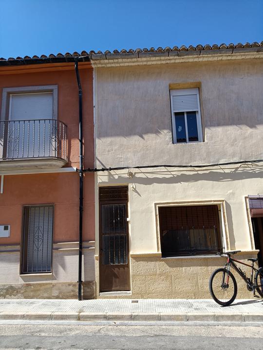 Vivienda en Valencia