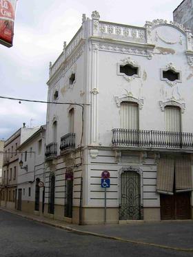 Vivienda en Valencia