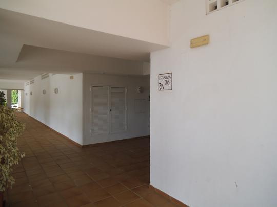 Vivienda en Malaga